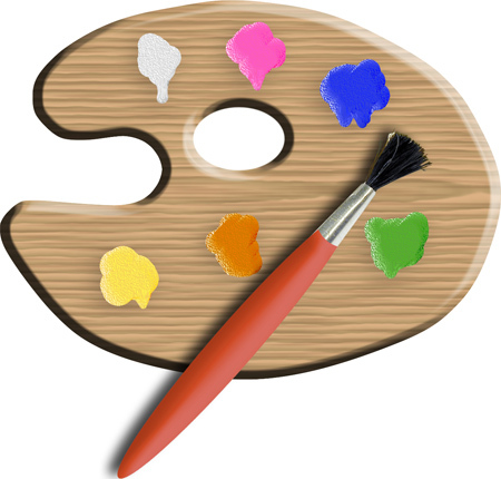 Artists palette CCC w/ 80 cc's How?????? help please!