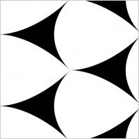 Zigzag patterns tile clip art Free vector for free download (about ...