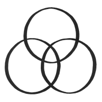 Rudolf Koch: Christian Symbols
