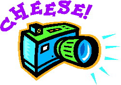 Cameras Clip Art