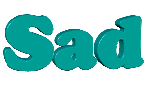 gif mine text sad animated transparent sobir