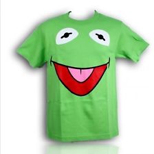 Funny Frog