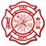 Emergency Mall: Maltese Cross Decals
