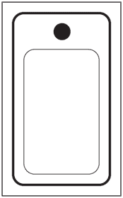 Luggage Tag Template Free