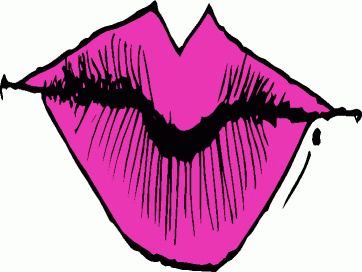 Clip Art» Body Parts» Completely ...