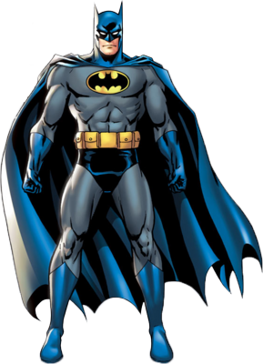 Batman Png Images - ClipArt Best