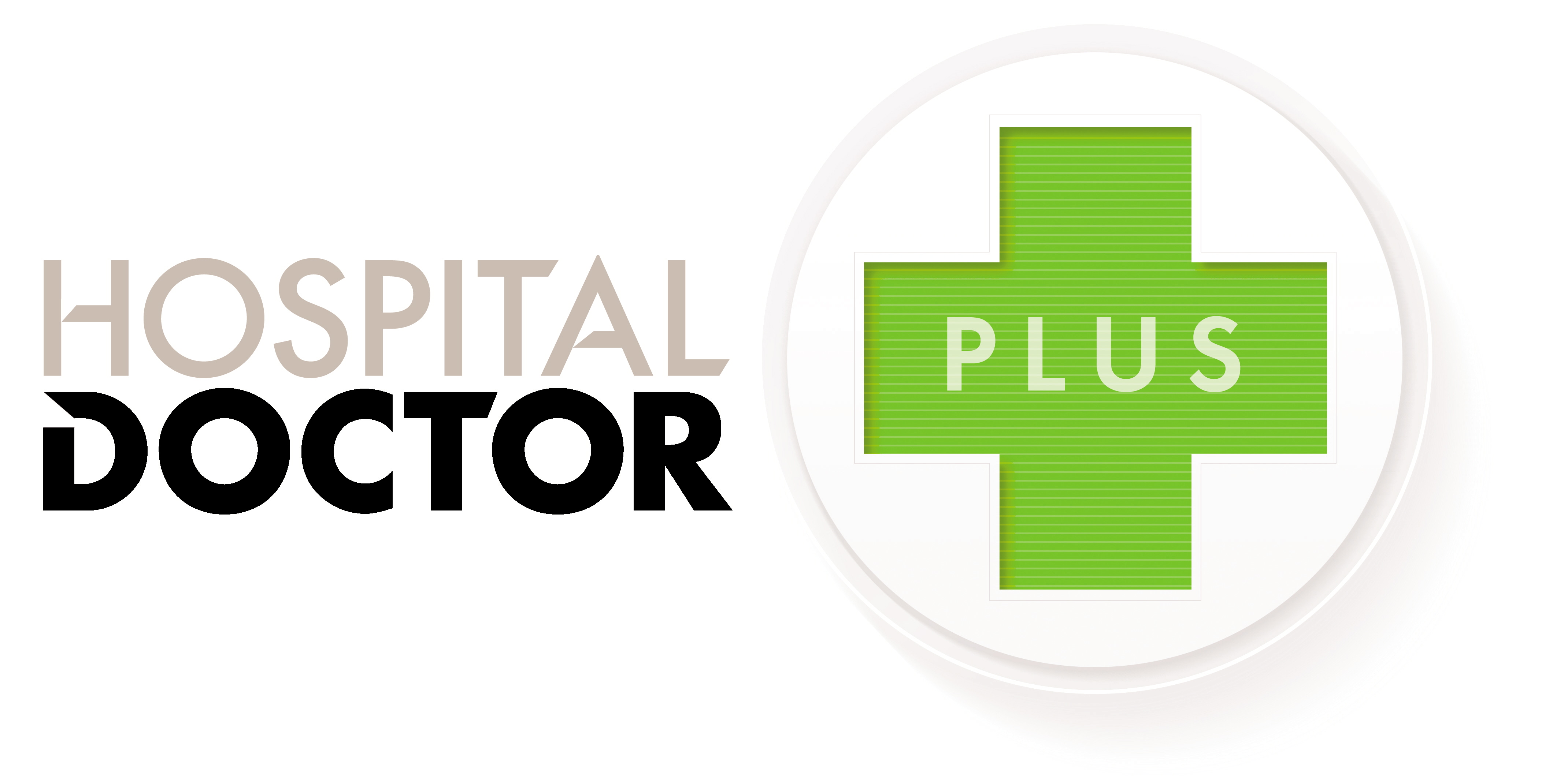 Hospital Cross Logo