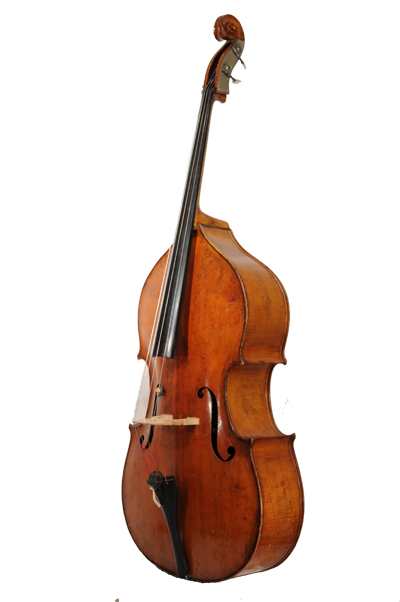 Morelli German made Upright Double Bass-Lemur Music - double bass ...