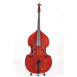 Florea Lupeni Double Bass Outfit | WWBW