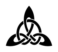 The Significance of the Trinity Knot in Celtic Jewelry - Celtic ...
