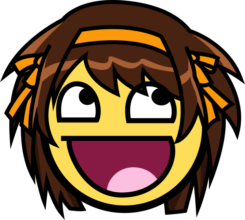 deviantART: More Like Awesome Smiley - Engineer TF2 by Sitic