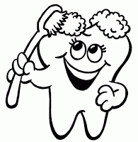 Healthy Living Info: Dental Care Tips