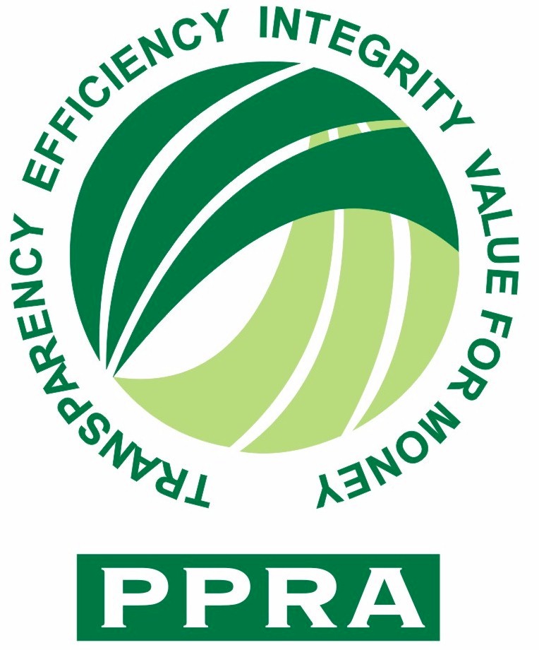 Public Procurement Regulatory Authority