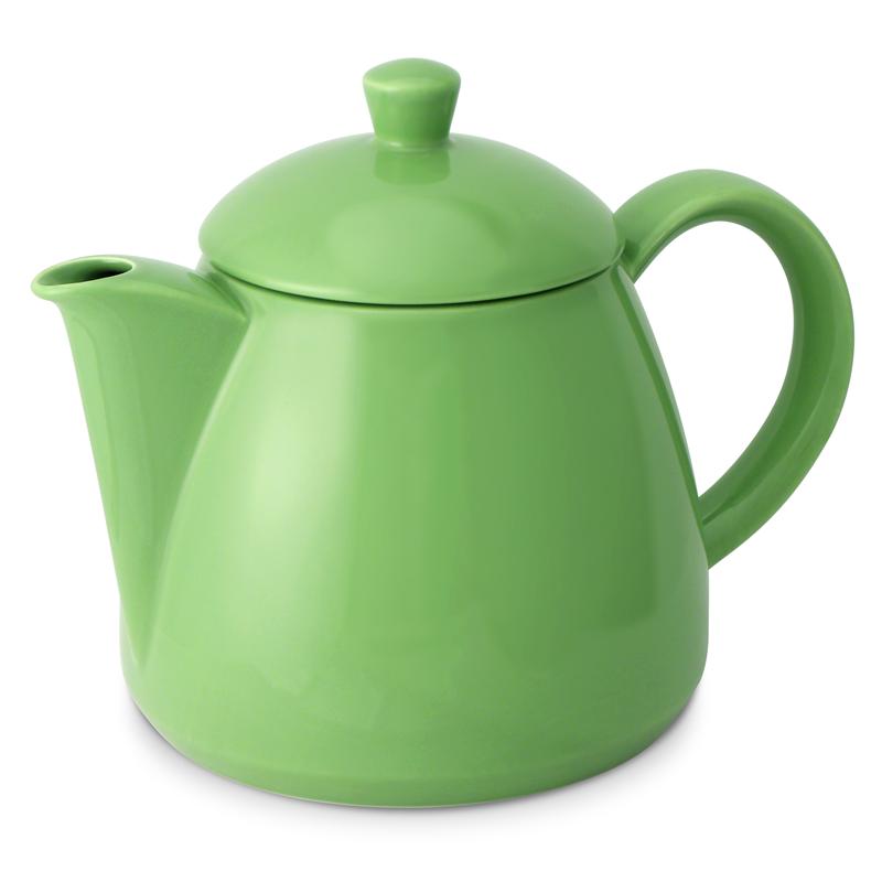 Acorn Teapot with Infuser