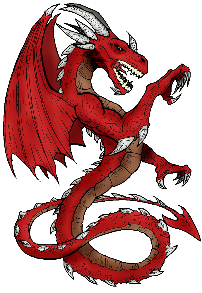 Render Dragons Renders Dragon Bleu Fantastique Ajilbabcom ...
