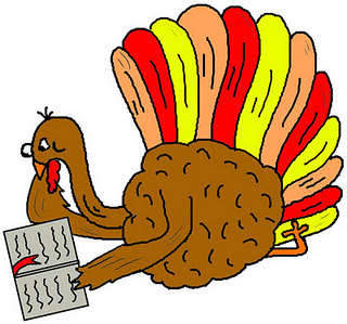 Operation Awesome: November 2011