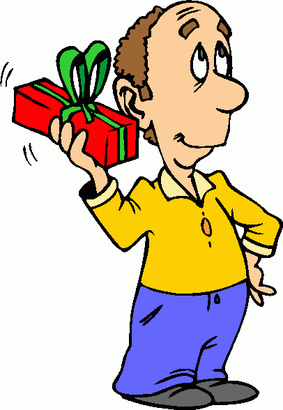 shaking-present-clipart clipart - shaking-present-clipart clip art