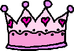 Free Princess Crown Clipart, Print Crown Clipart ,Princess Crown ...