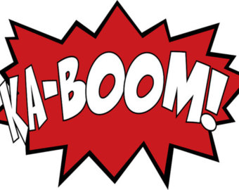 kaboom