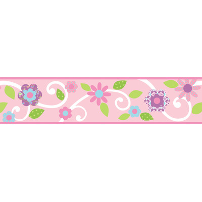 Kids Wall Border | Wayfair