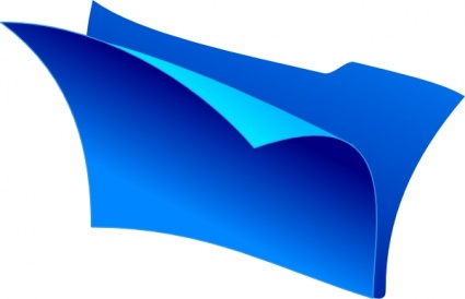 Empty Folder clip art - Download free Other vectors