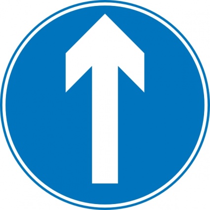Svg Road Signs clip art vector, free vector graphics