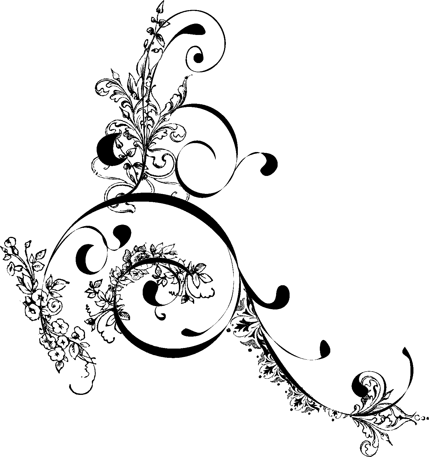 Black Swirlsgif