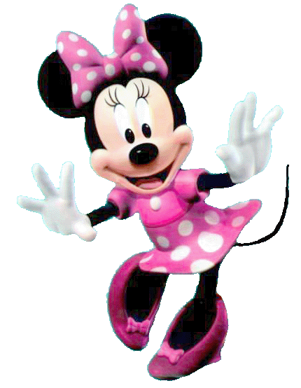 Mickey Mouse Clubhouse Clipart