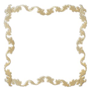 Gold Border Free Download - ClipArt Best