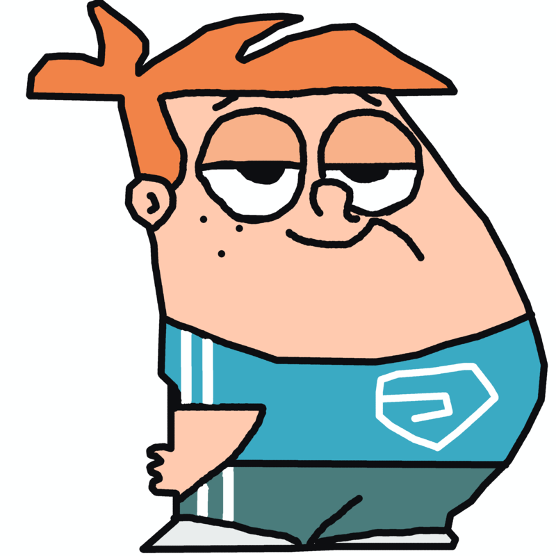Angry Cartoon Man | Free Download Clip Art | Free Clip Art | on ...