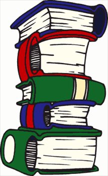 Free Books Clipart - Free Clipart Graphics, Images and Photos ...