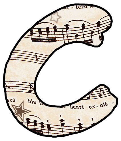 Sheet Music Clip Art - ClipArt Best