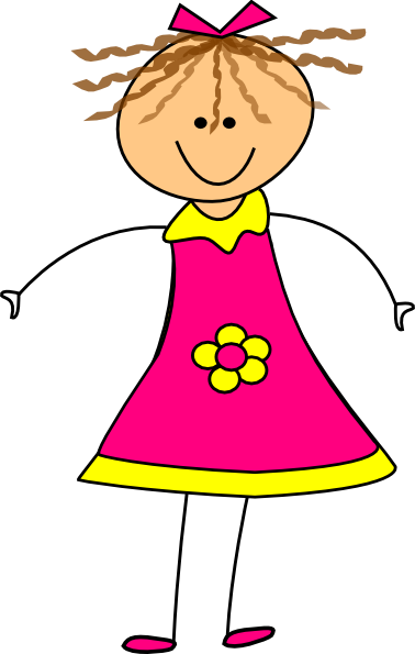 Free to share fat girl clipart | ClipartMonk - Free Clip Art Images