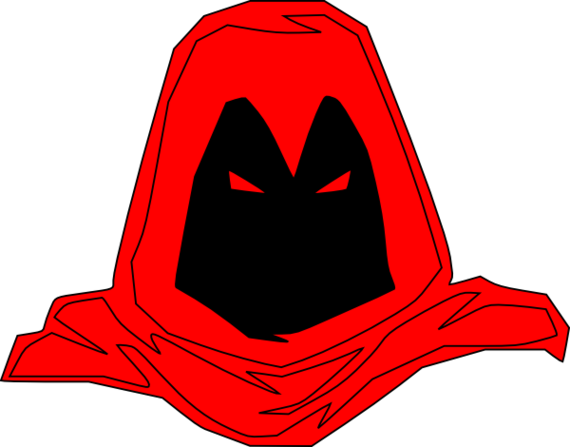 Scary Monster Cartoon Clipart - Free to use Clip Art Resource
