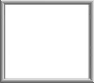 Silver Borders and Frames, Silver Page Border Images for borders ...