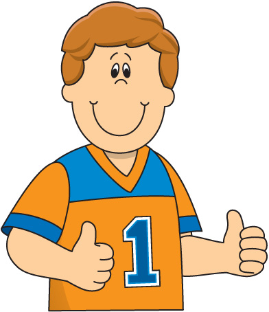 Carson dellosa clip art index