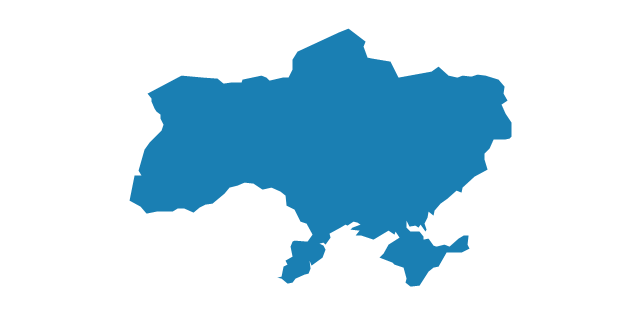Europe - Vector stencils library | Geo Map - Europe - Poland ...