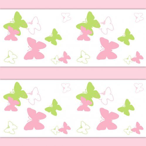 1000+ images about Children's Wallpaper Borders | Cow ...