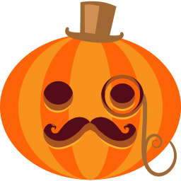 Amazing 10 Funny Pumpkin Carving Clipart Free Images | Happy New ...