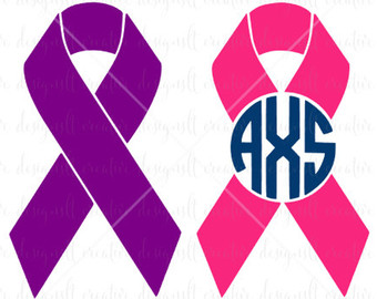 Ribbon svg | Etsy