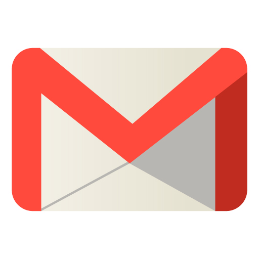 Google Mail logo vector - Logo Google Mail download
