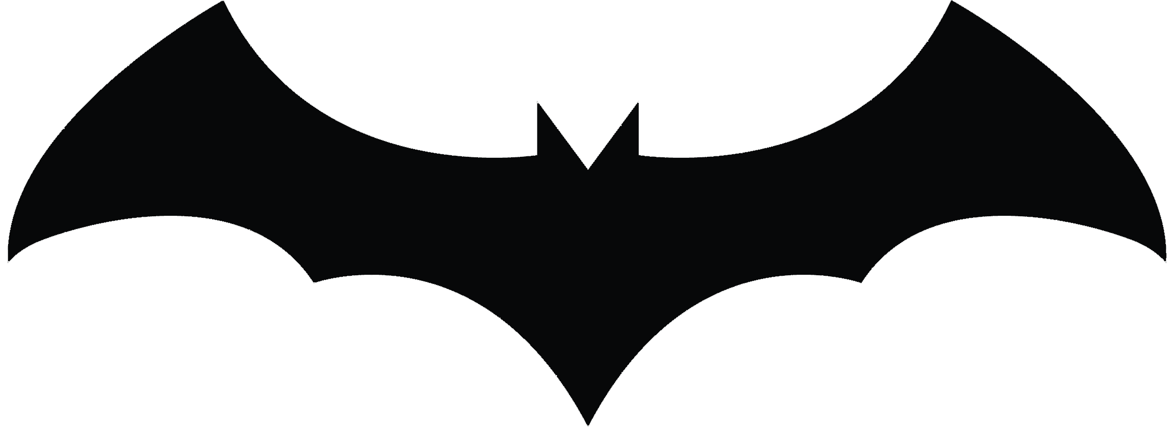 DeviantArt: More Like 52 Batman Beyond Logo by strongcactus