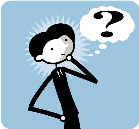 Cartoon Thinking | Free Download Clip Art | Free Clip Art | on ...
