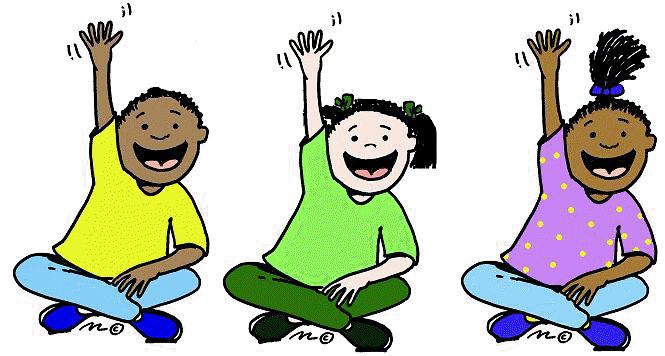 Clip Art Students - Tumundografico