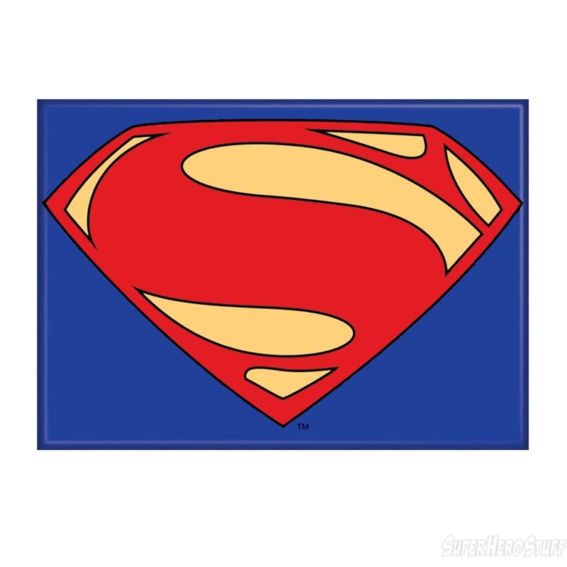 Man of Steel Movie Merchandise