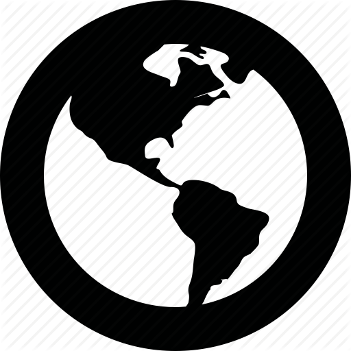 Browser, communication, earth, global, globe, international ...