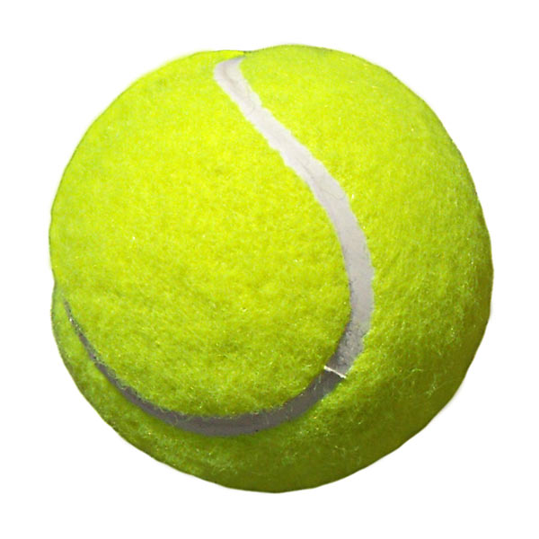 Tennis ball