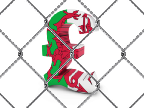 Welsh Flag Clip Art, Vector Images & Illustrations
