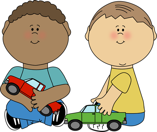 Kids Clip Art - Kids Images