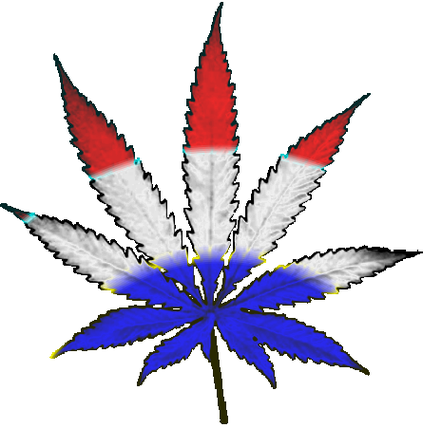 Weed Plant Cartoon Clipart - Free to use Clip Art Resource